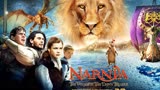 【纳尼亚传奇】Narnia三部混剪——《Enchanters》