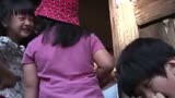 爸爸去哪儿已播出4年，突然发现王诗龄和森碟差别是越来越大了？