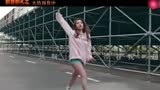 《疾风》MV我愿带着梦乘风上高空，电影《新喜剧之王》主题曲
