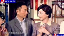 邓萃雯VS黎耀祥，TVB两大视王视后大对决，论演技两人秒杀小鲜肉