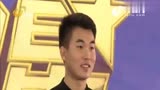 我是大明星：酒店经理唱《康熙微服私访记》主题《江山无限》,这
