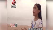 泉州姑娘傅滢滢挑战台湾歌王，实力强大！