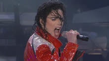 迈克尔杰克逊《Beat It》激情劲爆的硬核摇滚金曲