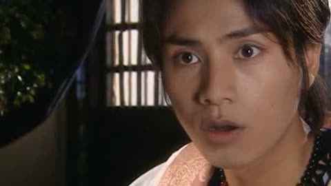 名扬花鼓 - 26 陈坤 曾宝仪 陈志朋 顾宝明 主演武侠剧