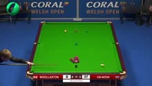 2017 Welsh Open top 10