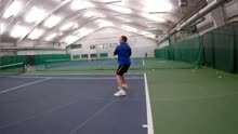 [图]网球接发球技巧Tennis How to Return Serves