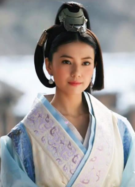 经典古装剧 爱奇艺