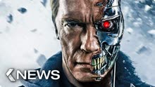 科幻片电影《终结者6》预告片Terminator_6-_Ga