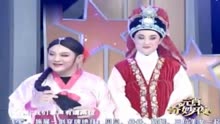 越剧小生张宇峰夫妻二人同台演唱越剧《春香传·爱歌》真精彩！