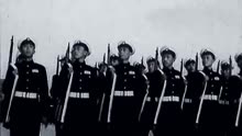 1949年新中国成立当天的阅兵式，你看过...