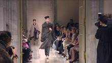 Giorgio-Armani 2020时装秀，高贵与优雅
