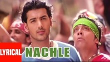 印度歌舞Nachle_Lyrical_Video___Lak
