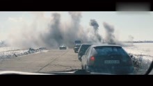 《顿巴斯：疯狂的边境》，最新车臣战争片