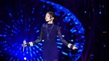 张韶涵凭翻唱《阿刁》这首歌重新回到了舞台，唱尽了她的一路浮沉