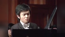 [图]沈文裕2007成都演奏李斯特 匈牙利狂想曲第二号