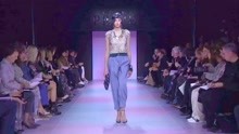乔治·阿玛尼2020巴黎高定春夏时装秀