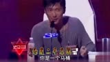 同为《快乐男声》评委的陈坤和谢霆锋结怨，自此不再同台！