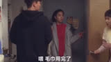 沙雕的剧情搞笑的人才不愧是逗 B组合，暧昧男子，心里的声音