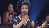 汪荃珍演唱《香魂女》，看到环环似当年的自己！
