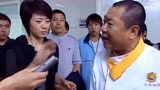 雷哥老范：剧中最尴尬的一幕！学生吃饭注意，母亲大闹医院！