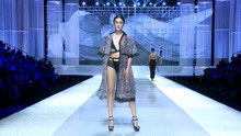 中国模特大赛内衣秀（43），中国职场女性应该穿什么内衣展示！