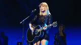 Taylor Swift -《Better Man》Live at Super Saturday Night Show in Houston 2017