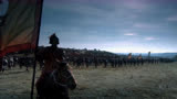 大秦帝国之裂变01：大秦骑兵对抗魏武卒军阵，这才是大型战争场面