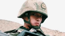 22岁的刘宸代表中国参加“国际军事比赛-2019”一共夺得三枚金牌。