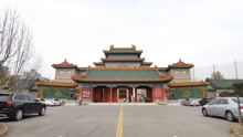 北京紫檀宫，用了10吨的紫檀制成的镇馆之宝，男主人是西游记中的演员，更厉害