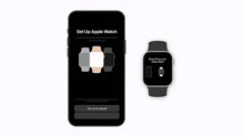 3步配对激活你的新苹果手表AppleWatch