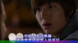 《城市猎人》24 李敏镐醋坛子打翻，太可爱了🤩