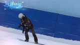 潮流合伙人：陈伟霆滑雪不要太帅！！！！滑雪赛道高级玩家❤️