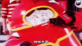 童年的回忆！ 《铁甲小宝》卡不达一番话
感动大家团结起来拯救地球！