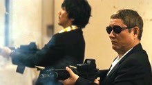 近十年看的最霸气的犯罪片！让你见识见识什么是真正的日本黑道！