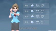 杭州市2021年3月30日天气预报