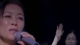 乘风破浪的姐姐那英王鸥胡静吕一李菲儿深情演绎日不落