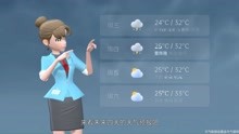 济南市2021年7月12日天气预报