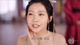 我的女主别太萌#美丽冻人原来是这么来的