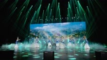 贵阳博亚舞蹈2021年7月24日《竹林深处》