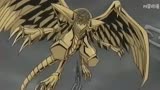 游戏王GX：十代的太阳神的翼神龙