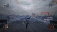 MXGP 2021（PS5）大雨 60FPS HD玩法