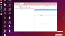 Ubuntu系统Nginx运行PHP报502错误解决