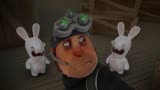 疯狂的兔子：特工有专属任务，兔子可没有，跟着看看去