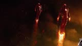 钢铁侠群控战甲小弟战爆炸狂-漫威电影系列解说08《钢铁侠3》