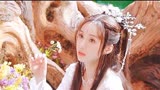 郑合惠子新剧花间新娘定档5月25号又可以看到美女的古装剧了