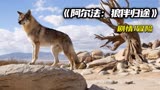 两万年前的一场冒险，见证第一条狗的诞生《阿尔法：狼伴归途》