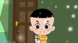 新大头儿子和小头爸爸：大头给爸爸冲了感冒药，他冲得能喝吗