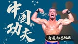 WWE：当中国功夫融合WWE超级巨星，竟然会毫无违和感