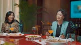 远方：离婚女请客吃饭，怎料被北京弟妹看不起，下秒儿子霸气呛她