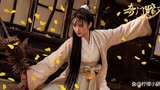 《奇门暗刃2022》箭堪比子弹，流星锤堪比手雷，这是新派武打片？